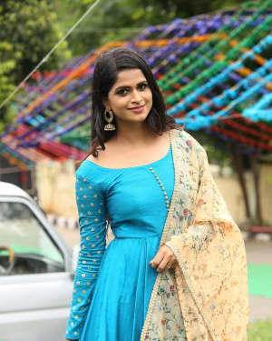 Suma Poojari - Friday Telugu Movie Launch Photos | Picture 1594172