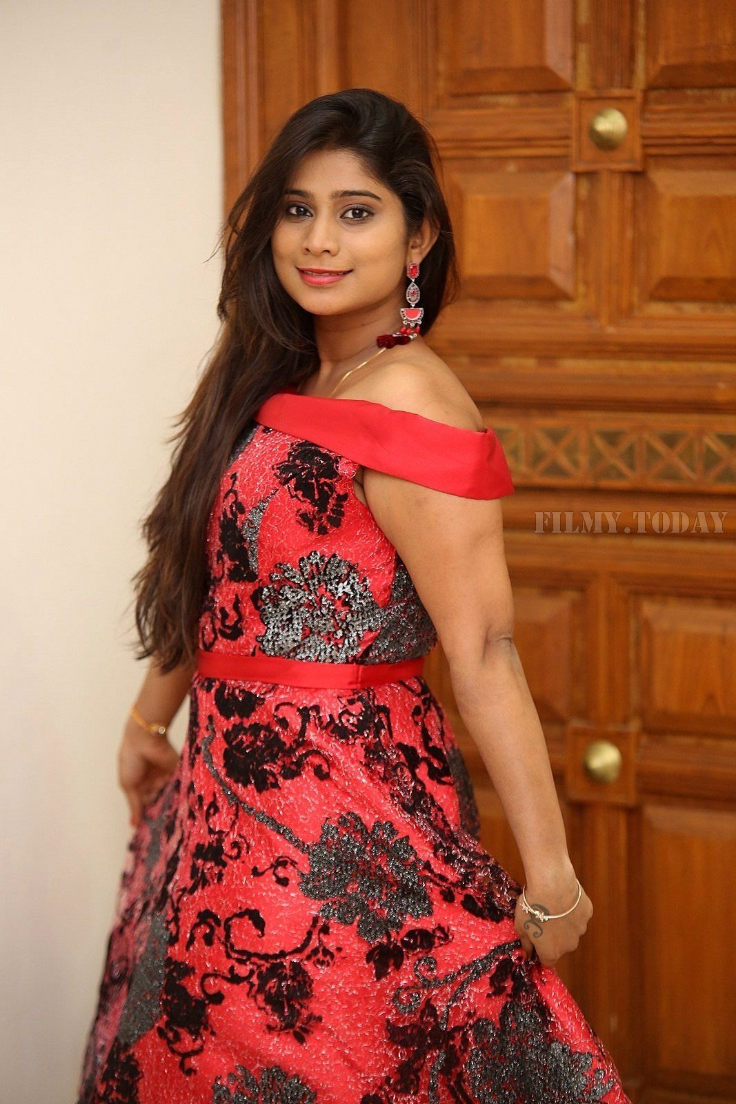 Actress Midhuna Latest Photos | Picture 1594301