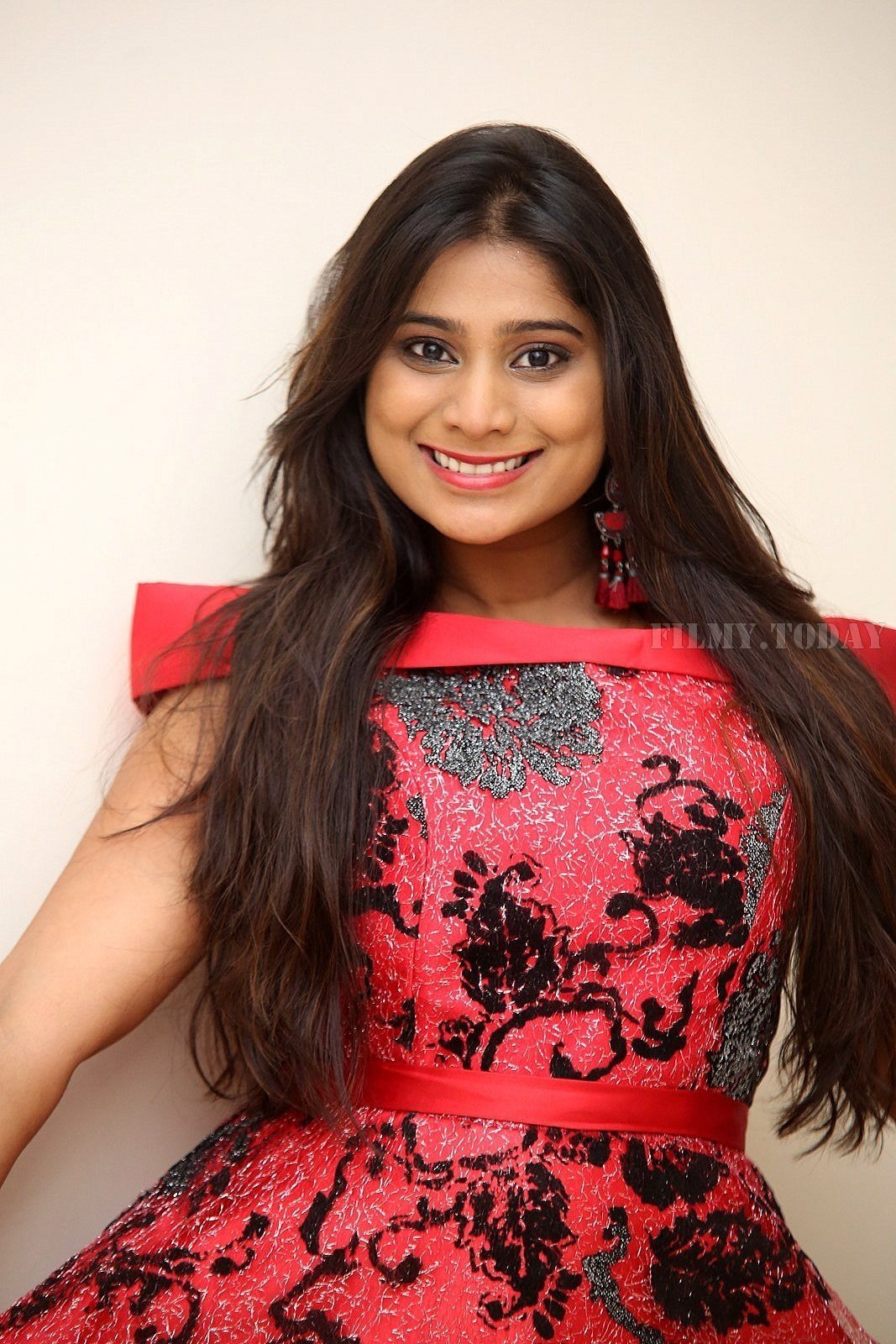 Actress Midhuna Latest Photos | Picture 1594316