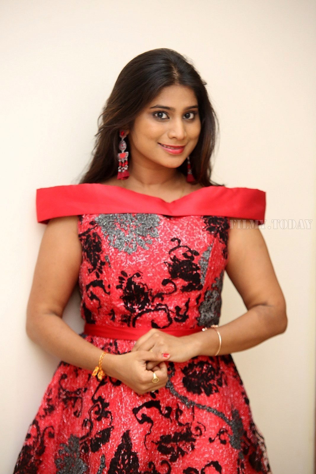 Actress Midhuna Latest Photos | Picture 1594322