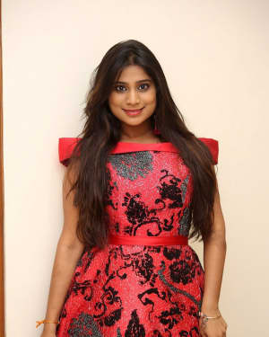 Actress Midhuna Latest Photos | Picture 1594317