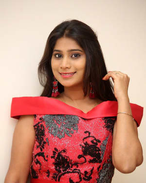 Actress Midhuna Latest Photos | Picture 1594323