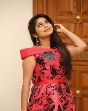 Actress Midhuna Latest Photos | Picture 1594295