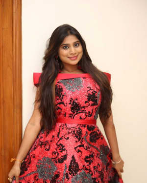 Actress Midhuna Latest Photos | Picture 1594310