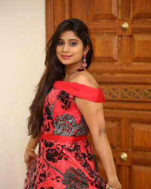 Actress Midhuna Latest Photos | Picture 1594301