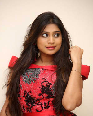 Actress Midhuna Latest Photos | Picture 1594313