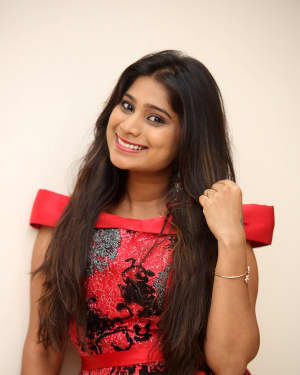 Actress Midhuna Latest Photos | Picture 1594320