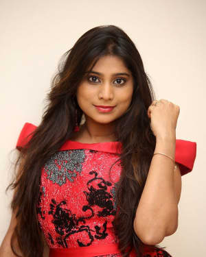 Actress Midhuna Latest Photos | Picture 1594314