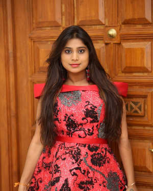 Actress Midhuna Latest Photos | Picture 1594309