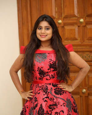 Actress Midhuna Latest Photos | Picture 1594307