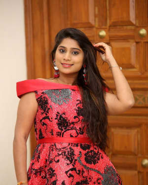 Actress Midhuna Latest Photos | Picture 1594294