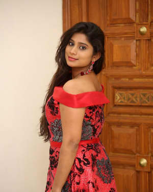 Actress Midhuna Latest Photos | Picture 1594300