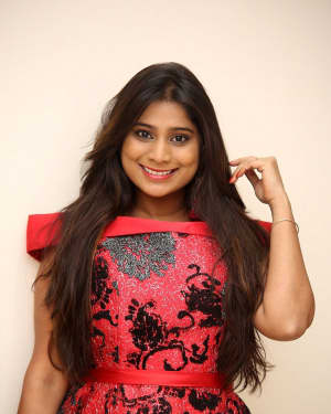 Actress Midhuna Latest Photos | Picture 1594311