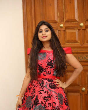 Actress Midhuna Latest Photos | Picture 1594303