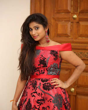 Actress Midhuna Latest Photos | Picture 1594298