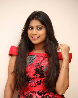 Actress Midhuna Latest Photos | Picture 1594318