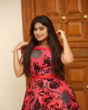 Actress Midhuna Latest Photos | Picture 1594306