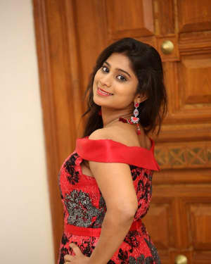 Actress Midhuna Latest Photos | Picture 1594302