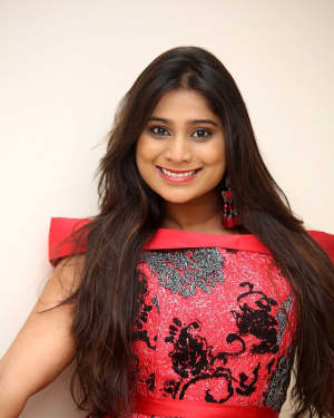 Actress Midhuna Latest Photos | Picture 1594316