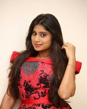 Actress Midhuna Latest Photos | Picture 1594312