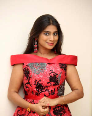 Actress Midhuna Latest Photos | Picture 1594322