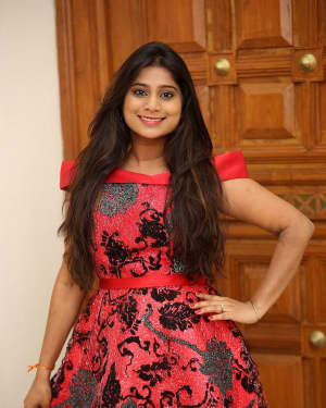 Actress Midhuna Latest Photos | Picture 1594304