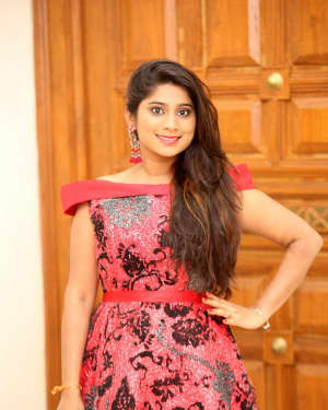 Actress Midhuna Latest Photos | Picture 1594291