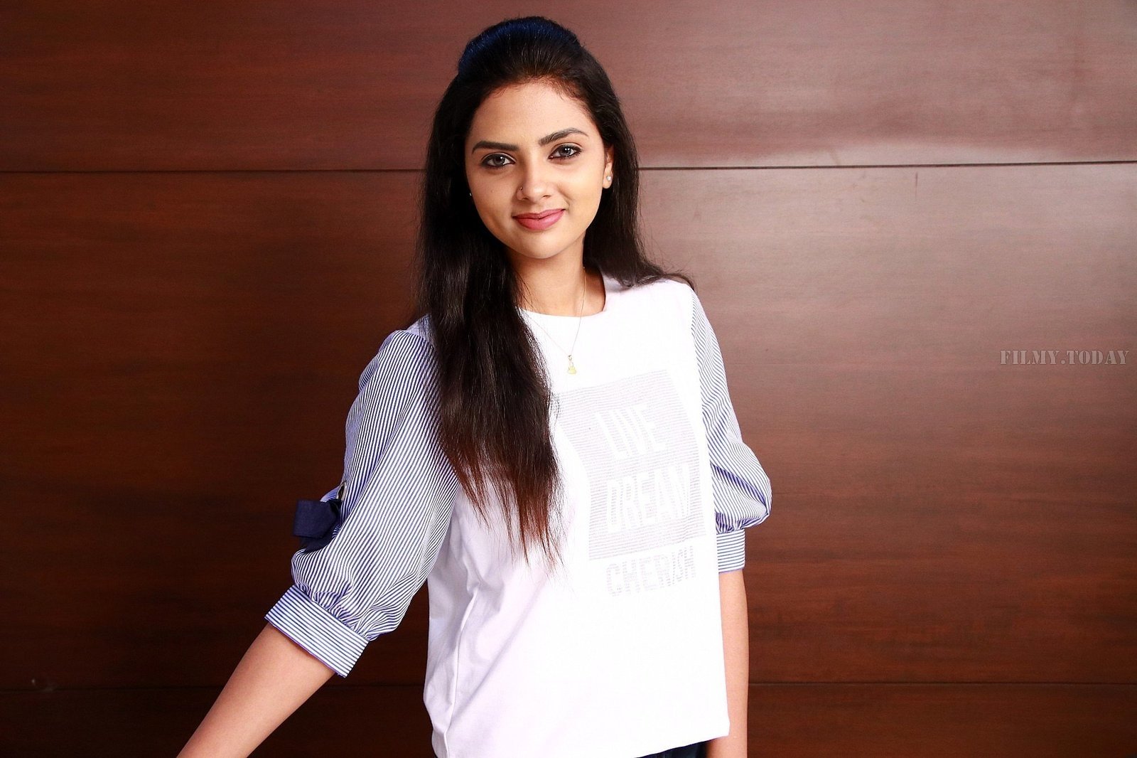 Actress Sophia Latest Photos | Picture 1594502