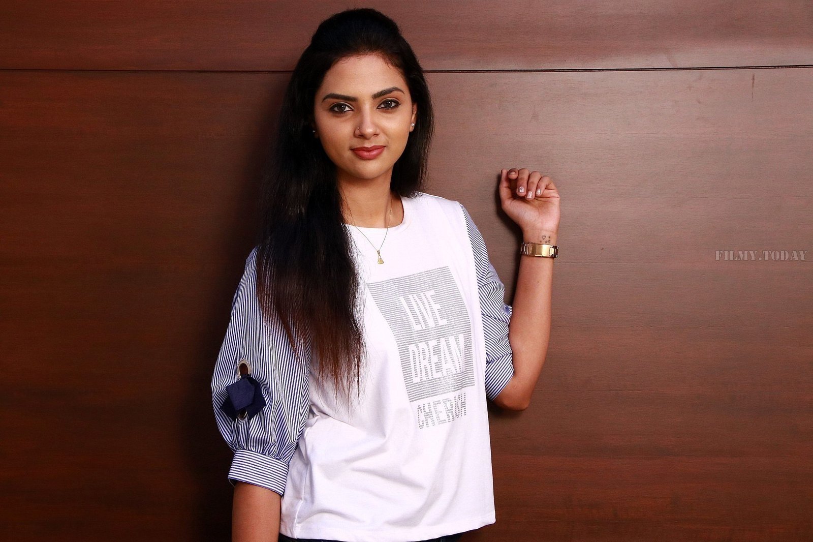 Actress Sophia Latest Photos | Picture 1594506