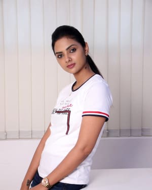 Actress Sophia Latest Photos | Picture 1594521