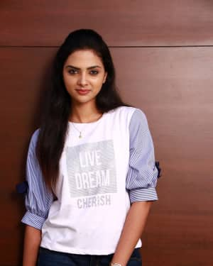 Actress Sophia Latest Photos | Picture 1594510