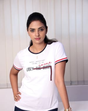 Actress Sophia Latest Photos | Picture 1594522