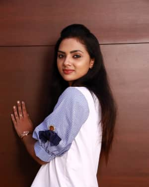 Actress Sophia Latest Photos | Picture 1594512