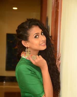 Actress Nitya Naresh Latest Photos | Picture 1595208