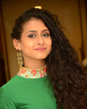 Actress Nitya Naresh Latest Photos | Picture 1595197