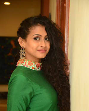 Actress Nitya Naresh Latest Photos | Picture 1595210