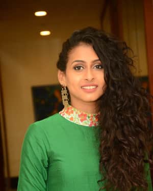Actress Nitya Naresh Latest Photos | Picture 1595200