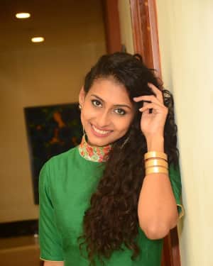 Actress Nitya Naresh Latest Photos | Picture 1595213