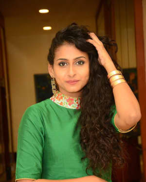 Actress Nitya Naresh Latest Photos | Picture 1595204