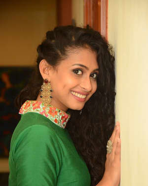 Actress Nitya Naresh Latest Photos | Picture 1595209