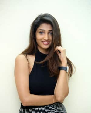 Actress Priya Vadlamani Latest Photos | Picture 1595391