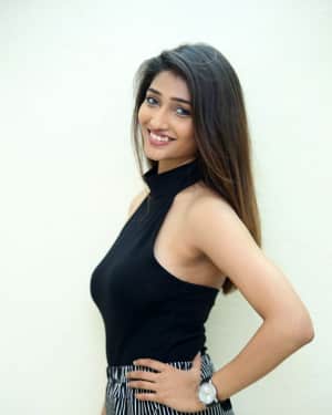 Actress Priya Vadlamani Latest Photos | Picture 1595400