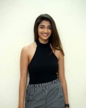 Actress Priya Vadlamani Latest Photos | Picture 1595333