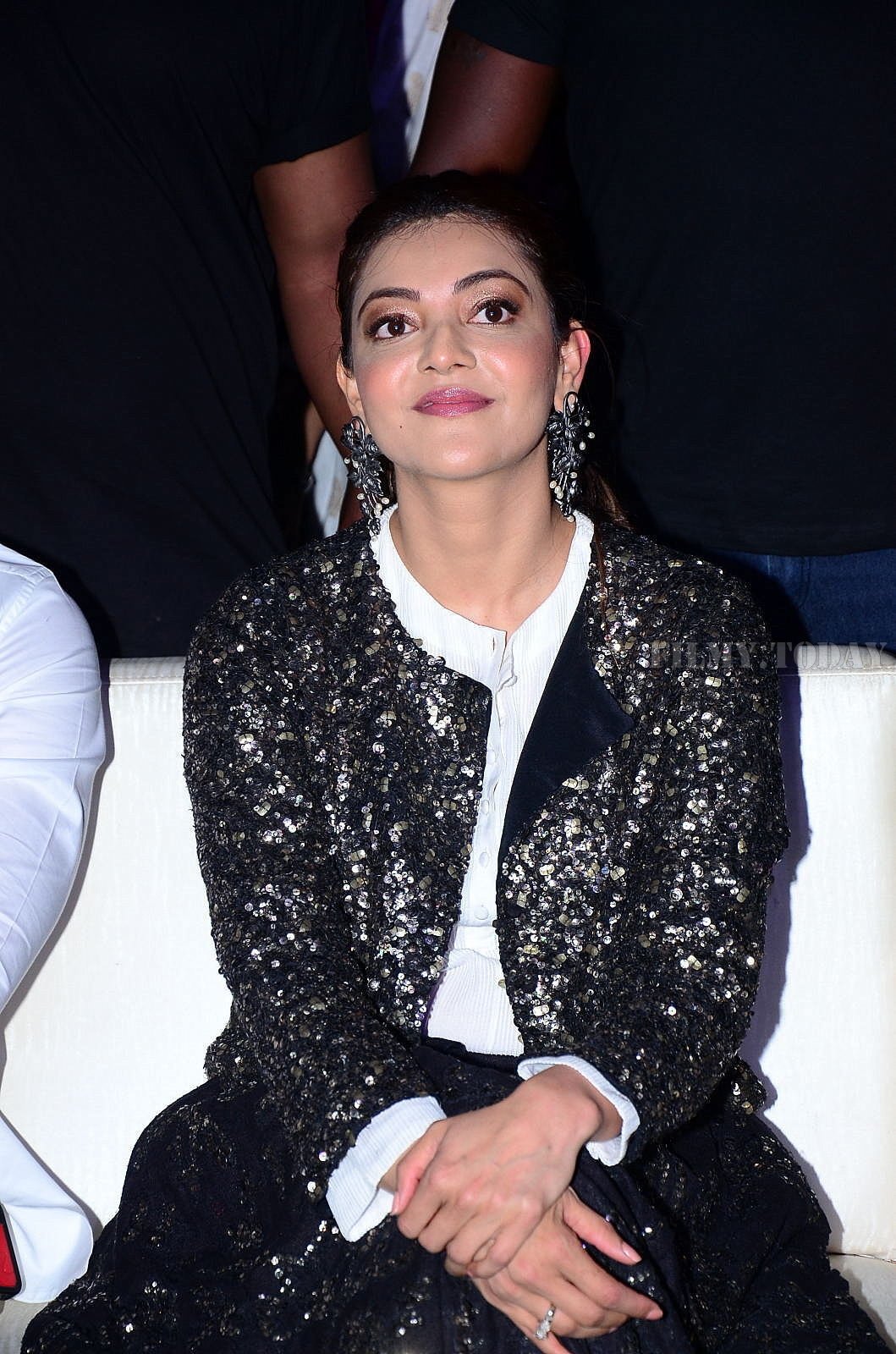 Kajal Aggarwal - Kavacham Movie Audio Launch Photos | Picture 1613776