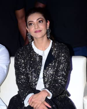 Kajal Aggarwal - Kavacham Movie Audio Launch Photos | Picture 1613777