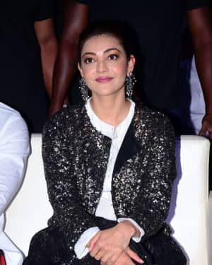 Kajal Aggarwal - Kavacham Movie Audio Launch Photos | Picture 1613778
