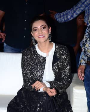 Kajal Aggarwal - Kavacham Movie Audio Launch Photos | Picture 1613773