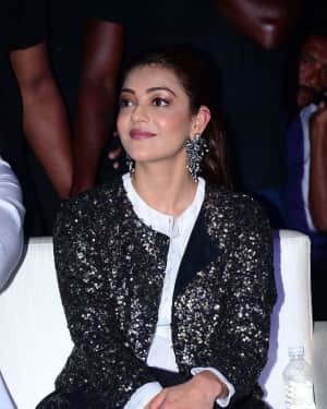 Kajal Aggarwal - Kavacham Movie Audio Launch Photos | Picture 1613780