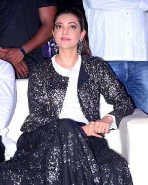 Kajal Aggarwal - Kavacham Movie Audio Launch Photos | Picture 1613789