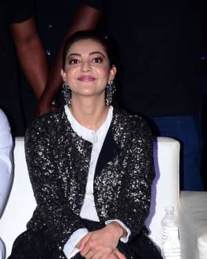 Kajal Aggarwal - Kavacham Movie Audio Launch Photos | Picture 1613781